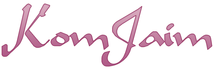 logo KomJaim