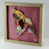 Collage textile Kami – Image 2