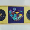 Design organique Neptune