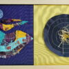 Design organique Neptune – Image 3