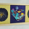 Design organique Neptune – Image 2