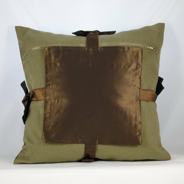 Housse de coussin Baransu – Image 2