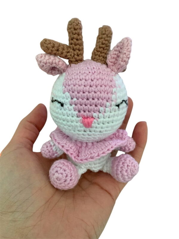 Mobile bébé Pinky – Image 2