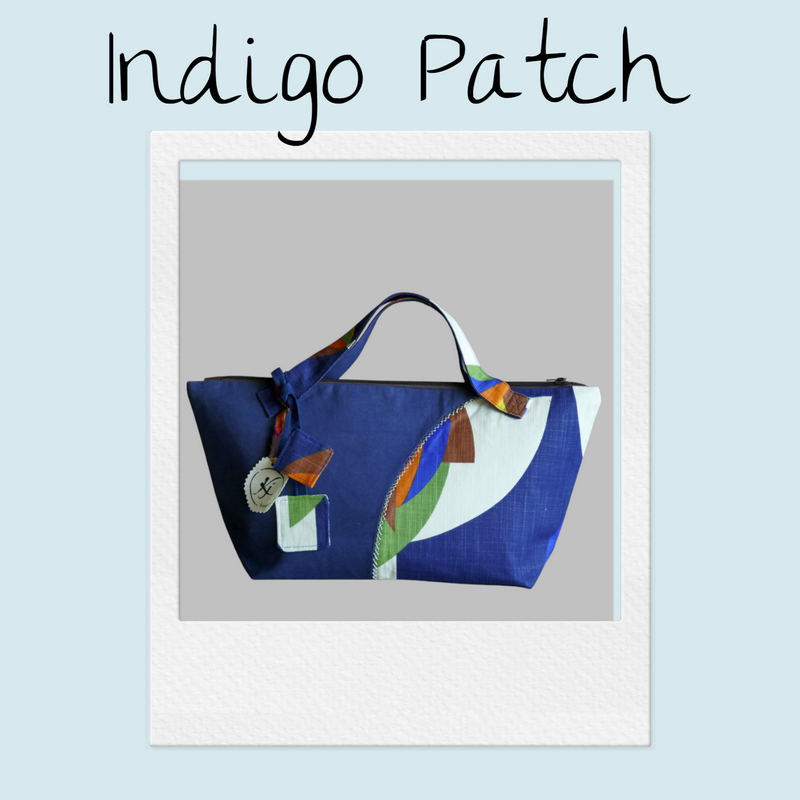 Indigo Patch – Image 3