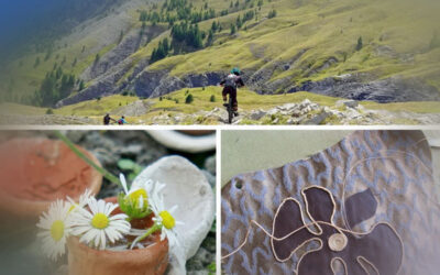 Intuition et technique : trouver l’équilibre dans la création artisanale