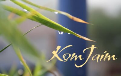 Naissance de KomJaim