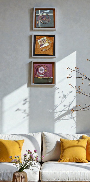 serie cadres en situation recadre