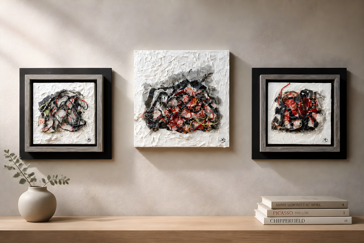 Murmure – Collection Résonances – Image 3